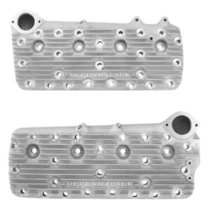 Offenhauser 1069 Cylinder Heads 1949-'53