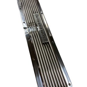 Offenhauser 2732 1937-62 Chevy 6 Cylinder Side Cover