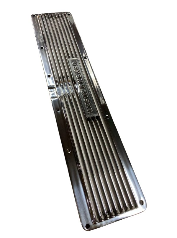 Offenhauser 2732 1937-62 Chevy 6 Cylinder Side Cover
