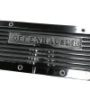 Offenhauser 2732 1937-62 Chevy 6 Cylinder Side Cover - Image 3