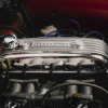 Offenhauser 3132 1953-67 Triumph Valve Cover - Image 3