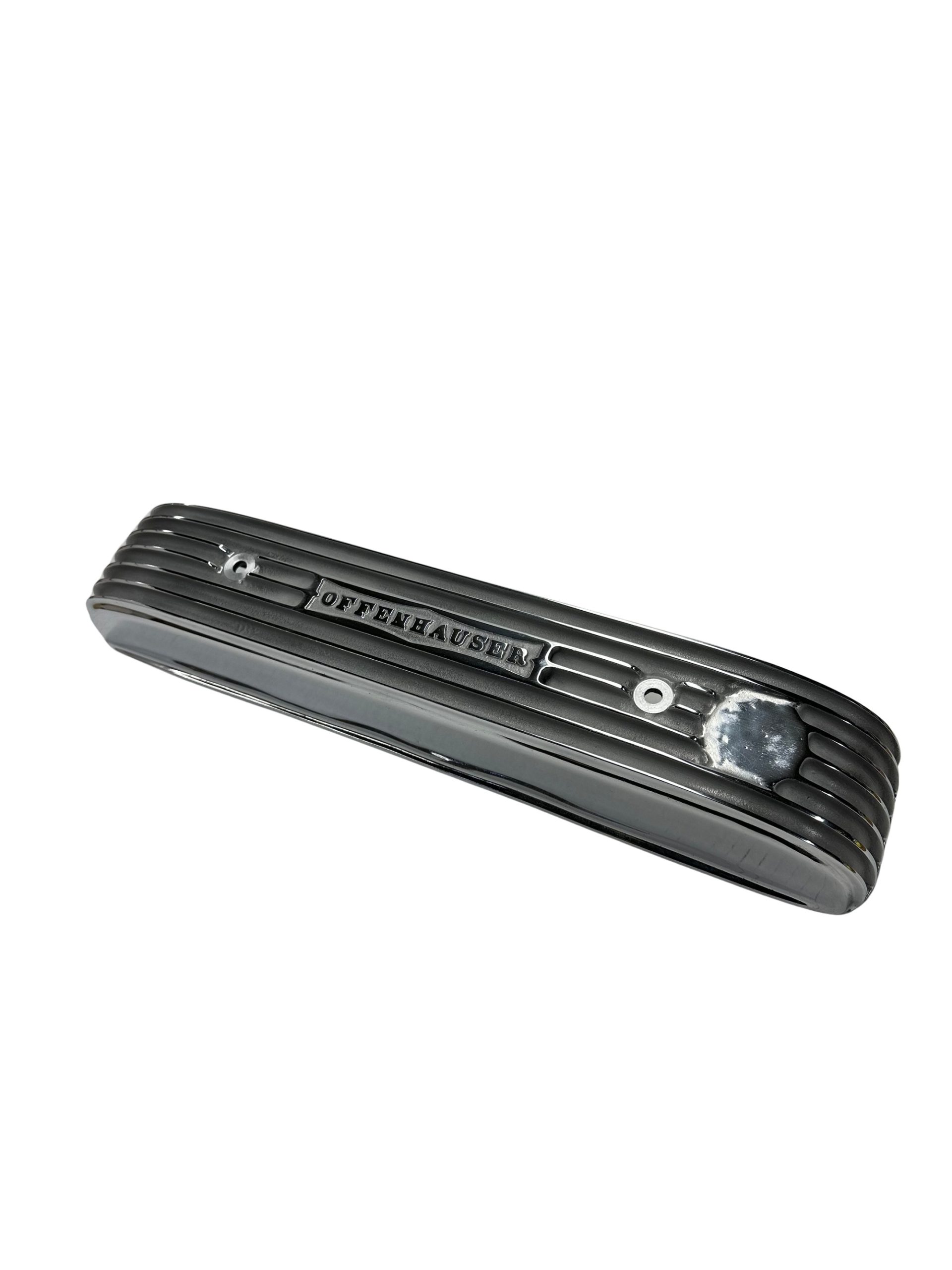 Offenhauser 3416 Buick Valve Covers 1953-1963 - Image 4