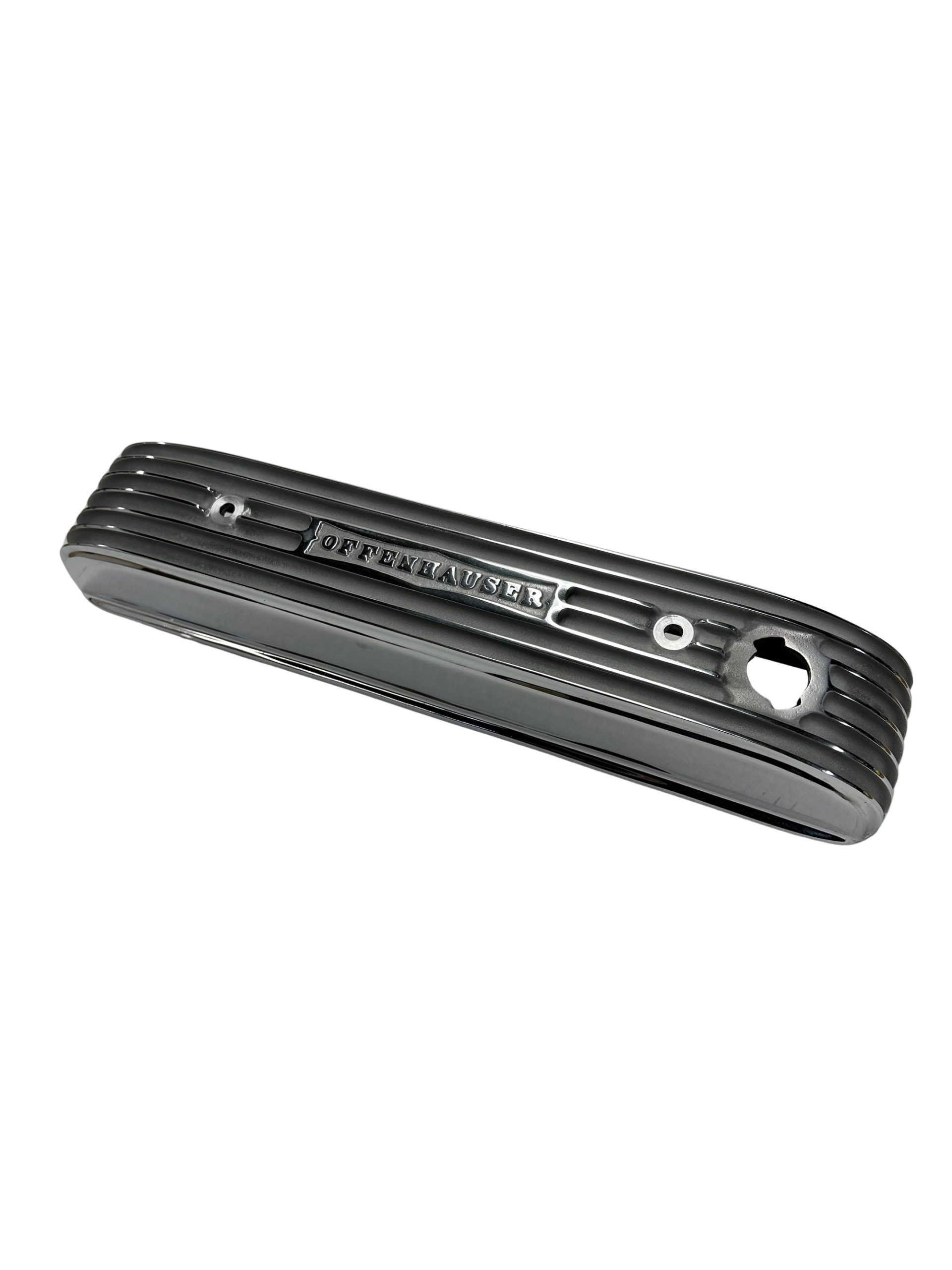 Offenhauser 3416 Valve Covers for Buick Nailhead