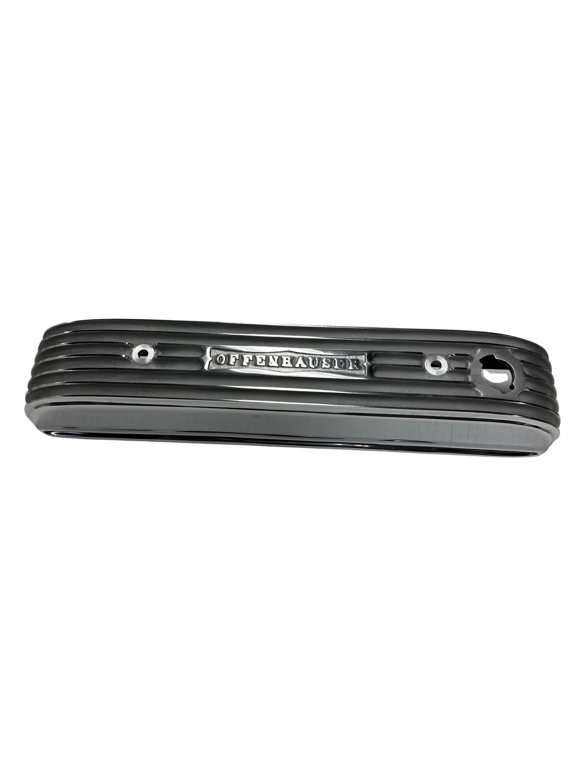Offenhauser 3416 Buick Valve Covers 1953-1963 - Image 3