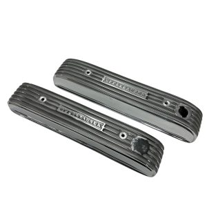 Offenhauser 3416 Buick Valve Covers 1953-1963