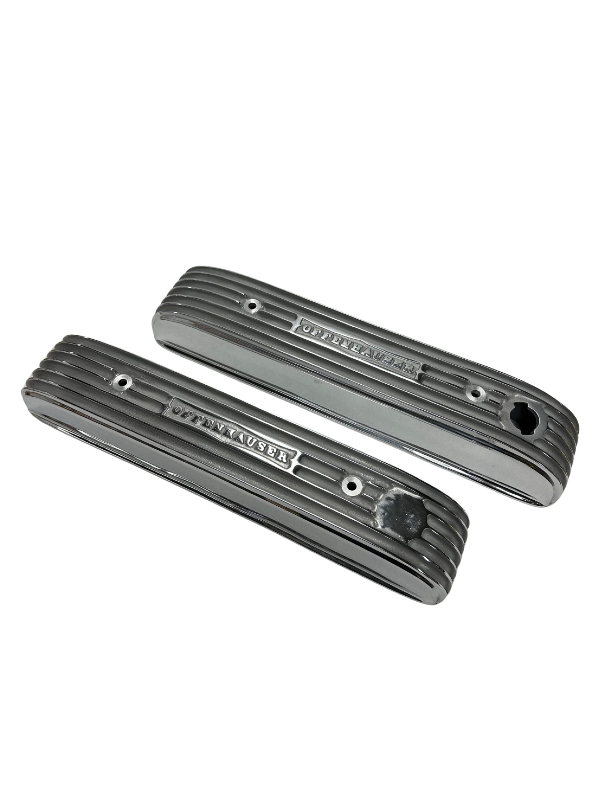 Offenhauser 3416 Buick Valve Covers 1953-1963