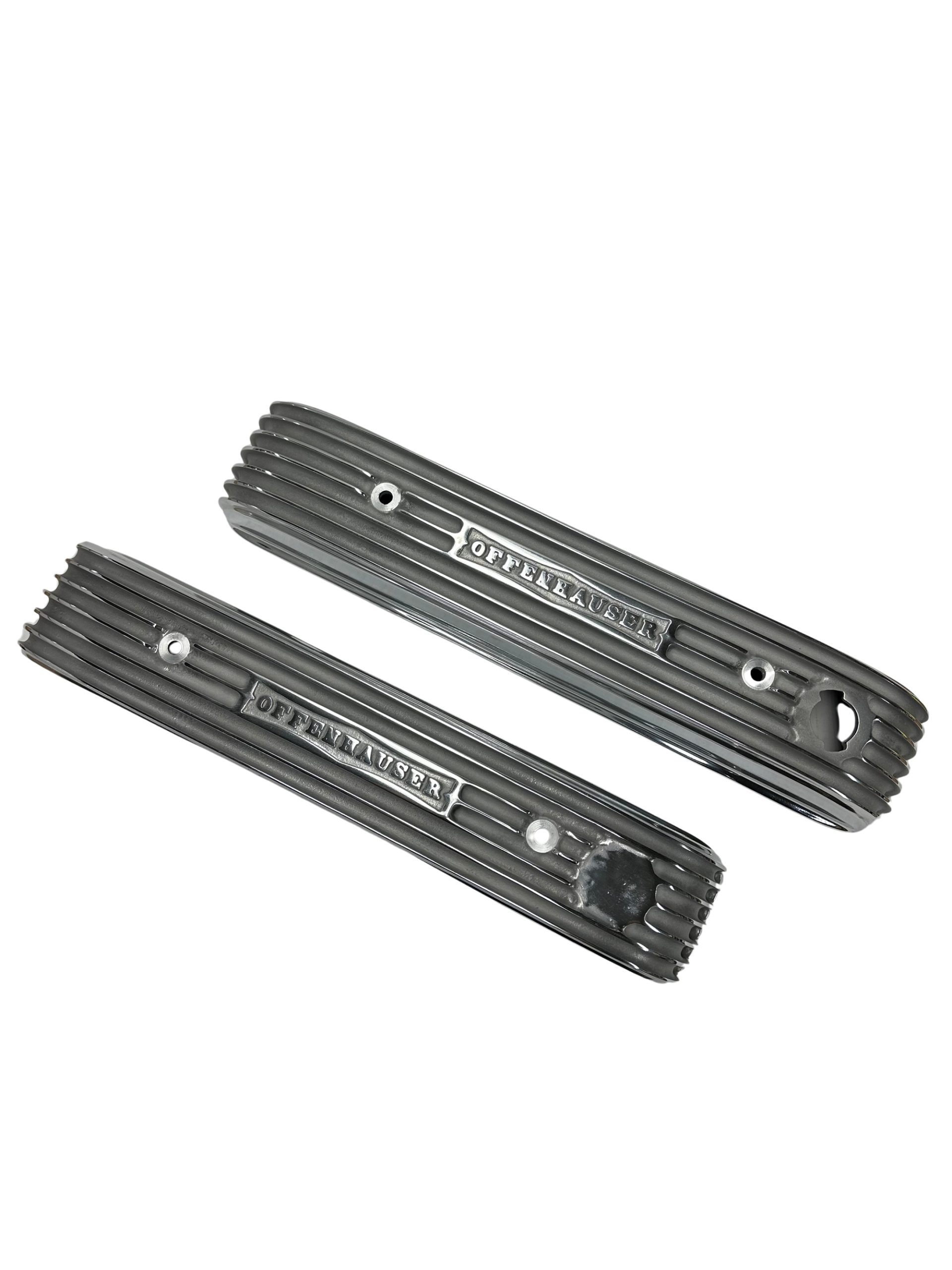 Offenhauser 3416 Buick Valve Covers 1953-1963 - Image 7