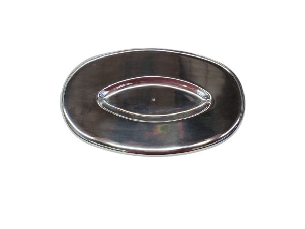 Offenhauser 5213 Oval Air Cleaner - Image 3