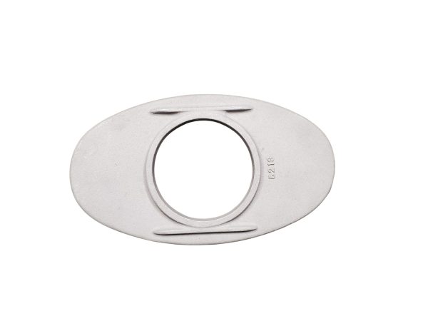 Offenhauser 5213 Oval Air Cleaner - Image 9