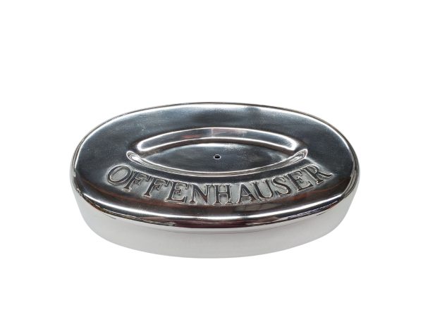 Offenhauser 5213 Oval Air Cleaner - Image 4