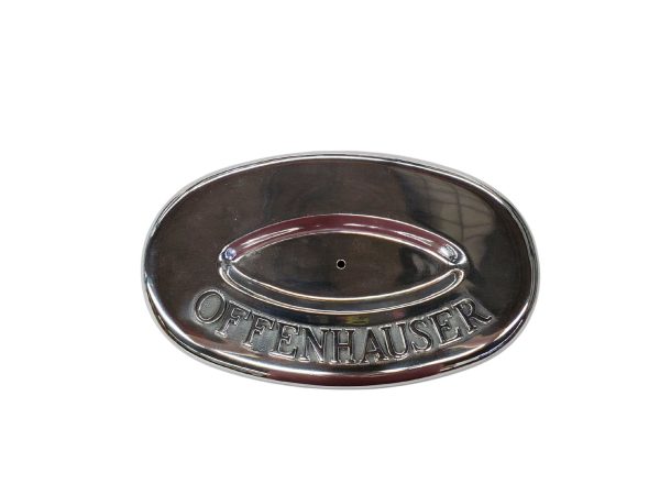 Offenhauser 5213 Oval Air Cleaner - Image 5
