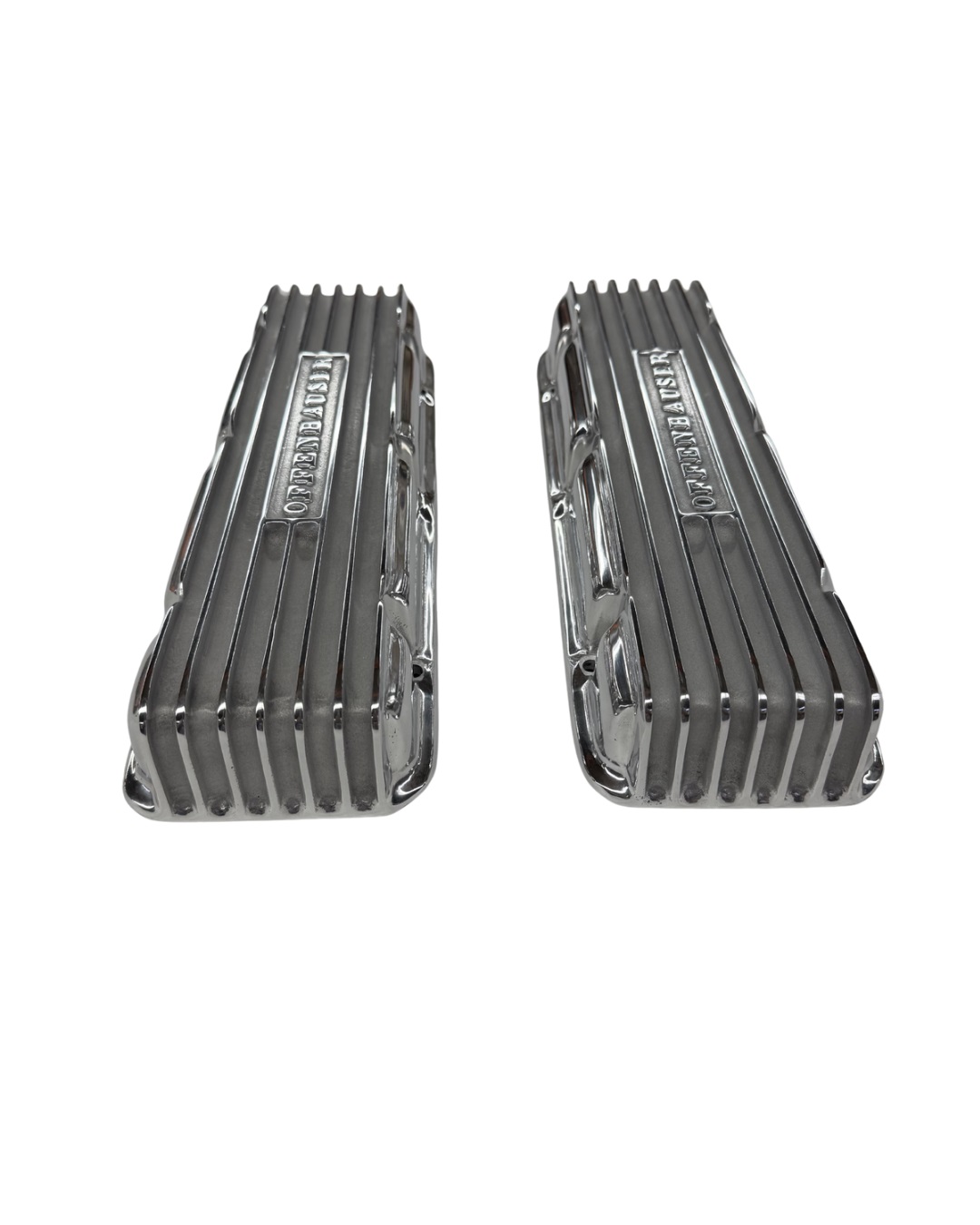 Offenhauser 5276 Corvair Valve Covers - Image 2
