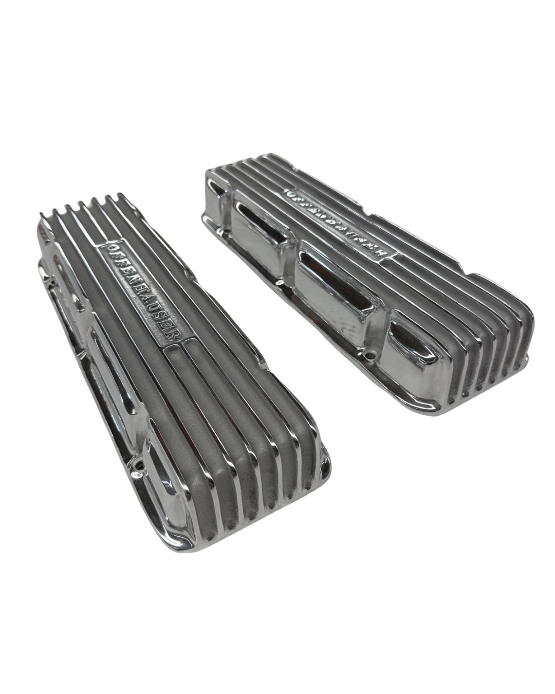 Offenhauser 5276 Corvair Valve Covers - Image 3