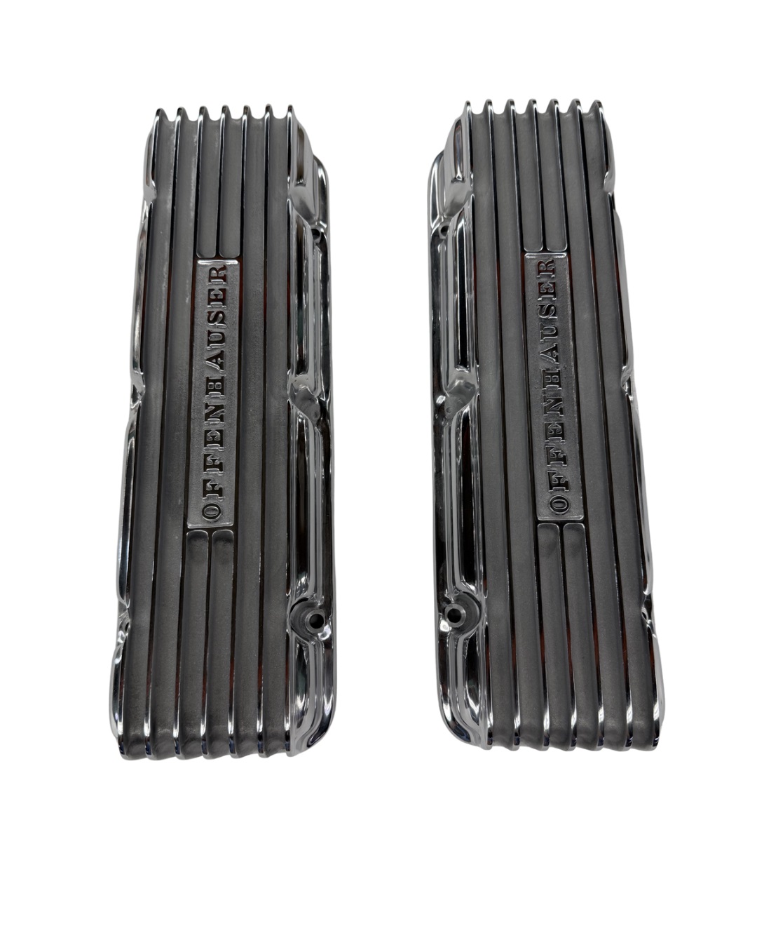 Offenhauser 5276 Corvair Valve Covers - Image 4
