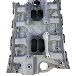 Offenhauser 5407 Ford FE Dual Quad Manifold