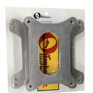 Offenhauser 5413A Carbureter Adapter