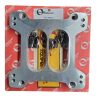 Offenhauser 5832 Carburetor Adapter