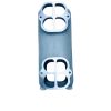 Offenhauser 5915 Dual Quad Top - Image 3
