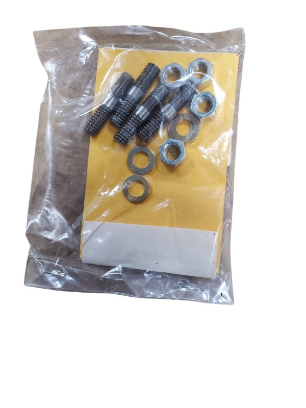 Offenhauser 5997DP Toyota 1900/2000/2200cc OHC Dual Port Intake Manifold - Image 5