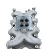 Offenhauser 6110 DP Ford 351 Cleveland 2V Intake Manifold - Image 2