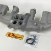 Offenhauser 6257DP 1981-1995 Jeep/AMC 258 Dual Port Intake Manifold - Image 2