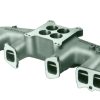 Offenhauser 6257DP 1981-1995 Jeep/AMC 258 Dual Port Intake Manifold