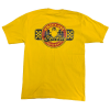 White Owl Speed Equipment Official T Shirt - Image 2