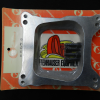 Offenhauser 5597R (NOS) Carburetor Adapter Holley - Image 2