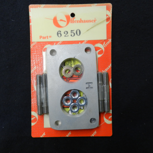 Offenhauser 6250 Carburetor Adapter