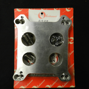 Offenhauser 6265  Carburetor Adapter