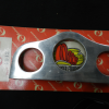 Offenhauser 4012 3 Hole Deep Dish Dash Panel without Lights - Image 4