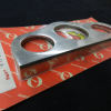 Offenhauser 4012 3 Hole Deep Dish Dash Panel without Lights - Image 3