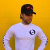 Offenhauser Flatheads Forever Long Sleeve T Shirt