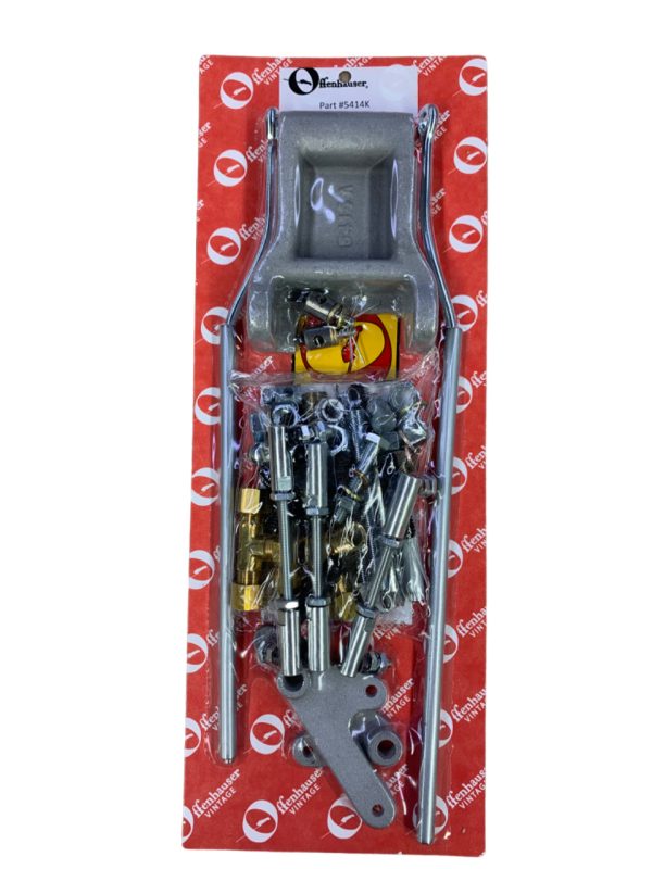 Offenhauser 5414K, 5415K and 5416K Linkage - Image 3