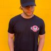 White Owl Speed Equipment Official T Shirt - Image 5
