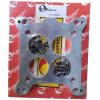 Offenhauser 4006 Carburetor Adapter - Image 2