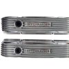 Offenhauser 4056 High Rise Small Block Chevy V8 Valve Covers, Pair - Image 4