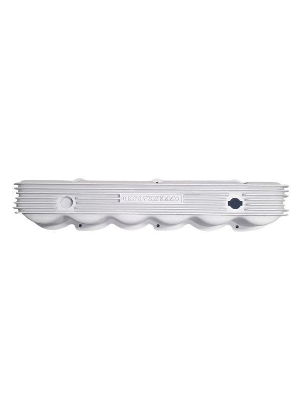 Offenhauser 6280 Ford 300 High Rise Valve Cover - Image 5