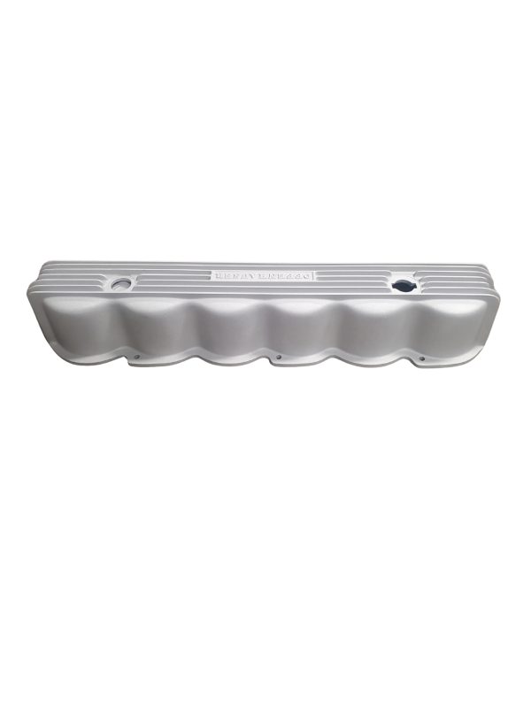 Offenhauser 6280 Ford 300 High Rise Valve Cover - Image 4