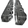 Offenhauser 6280 Ford 300 High Rise Valve Cover - Image 2