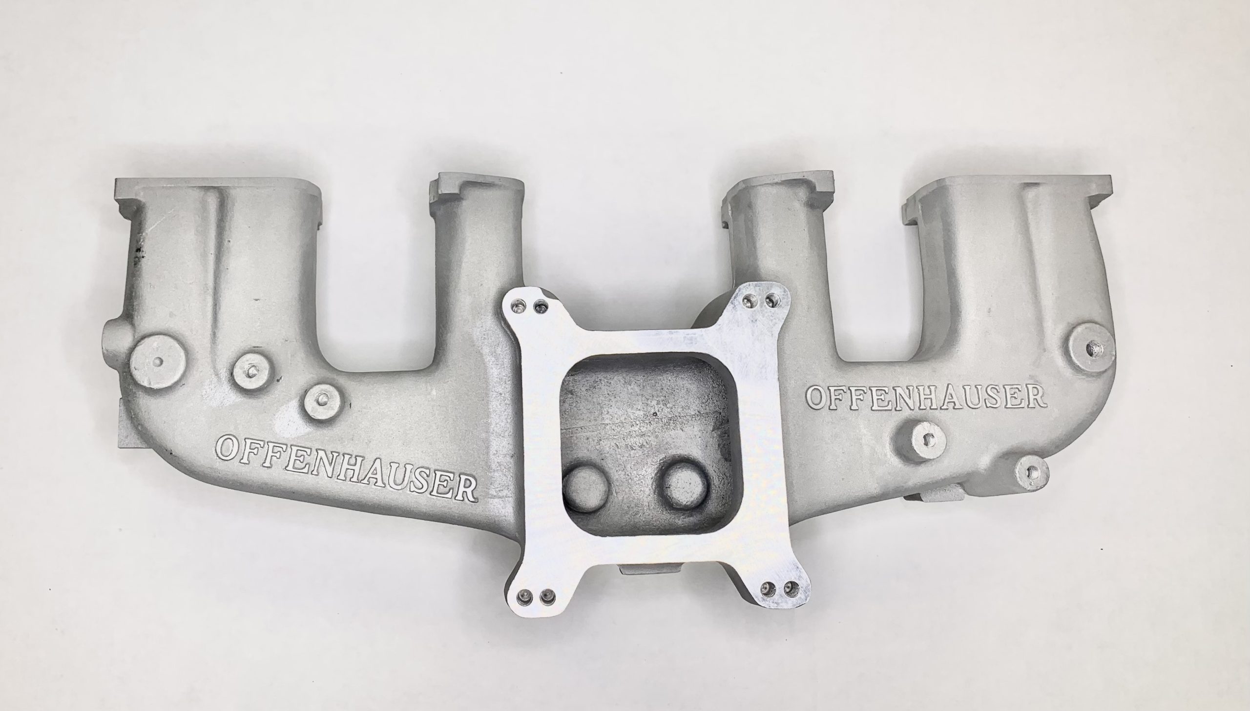 thumbnail image 2 of Jeep CJ Throttle Linkage Bracket – 1976-1986, 258 4.2L 6-Cylinder, AMC, Used But Great Shape 2 of 2