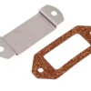Offenhauser 4039GB Breather Gasket and Baffle - Image 3