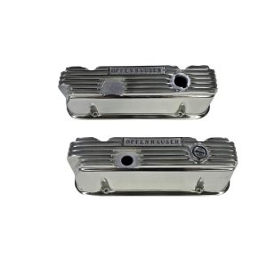 Offenhauser 5881 Buick V6 Valve Covers