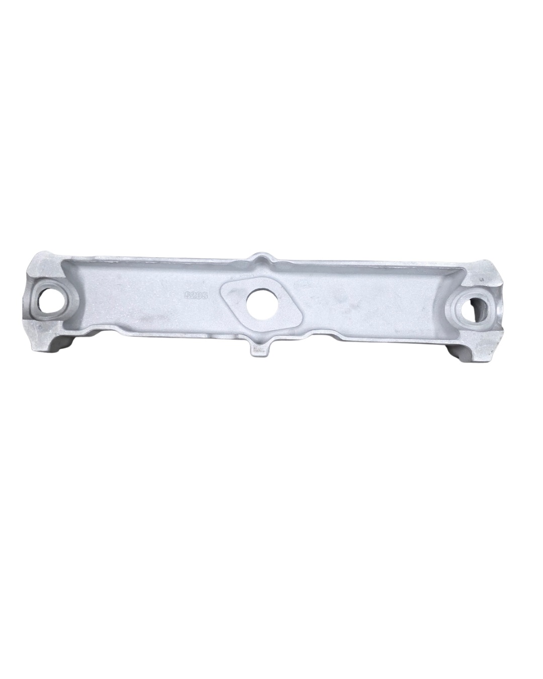 Offenhauser 5205 Ford Falcon, Comet, Mustang Triple Manifold - Image 3