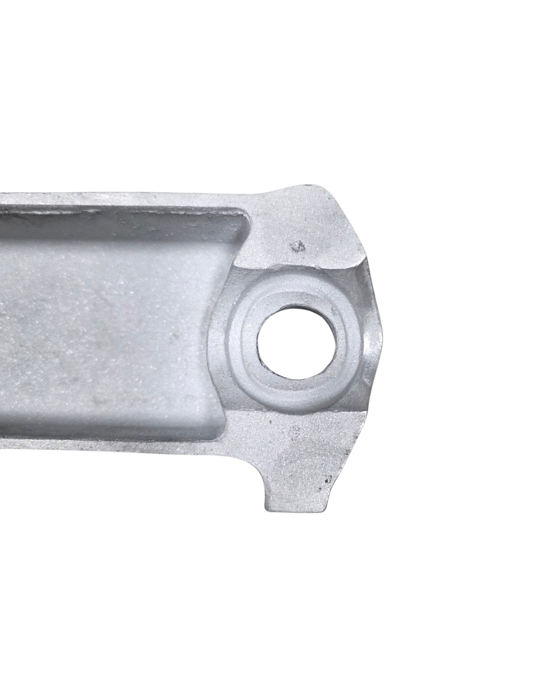 Offenhauser 5205 Ford Falcon, Comet, Mustang Triple Manifold - Image 4