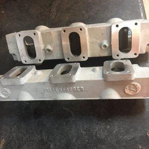 Offenhauser 4062 Manifold
