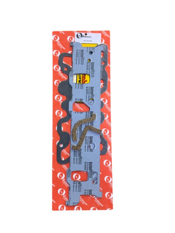 Offenhauser 6100 Gasket