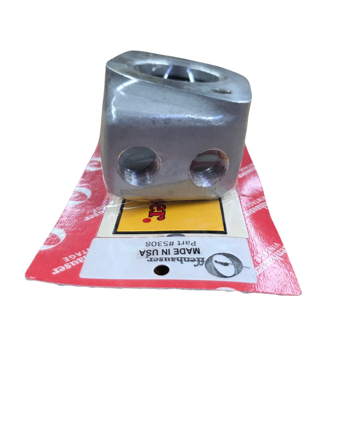 Offenhauser 5308 Special Water Thermal Control Body - Image 2