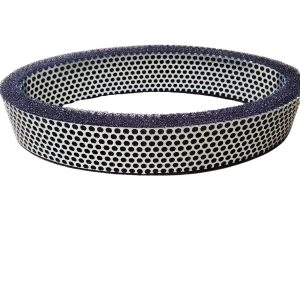 Offenhauser 5213FA Oval Air Cleaner Filter Assembly