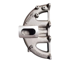 Offenhauser 6218C Toyota 1600/1800cc Hemi Intake Manifold